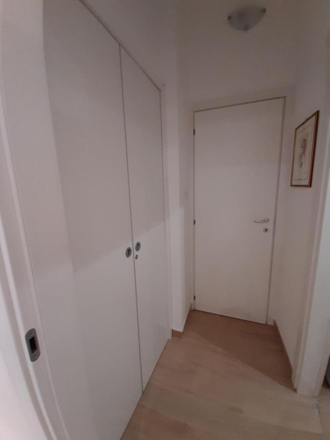 Gattini 48 Lejlighed Matera Eksteriør billede